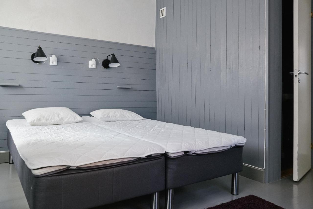 Visby Logi & Vandrarhem Quarto foto