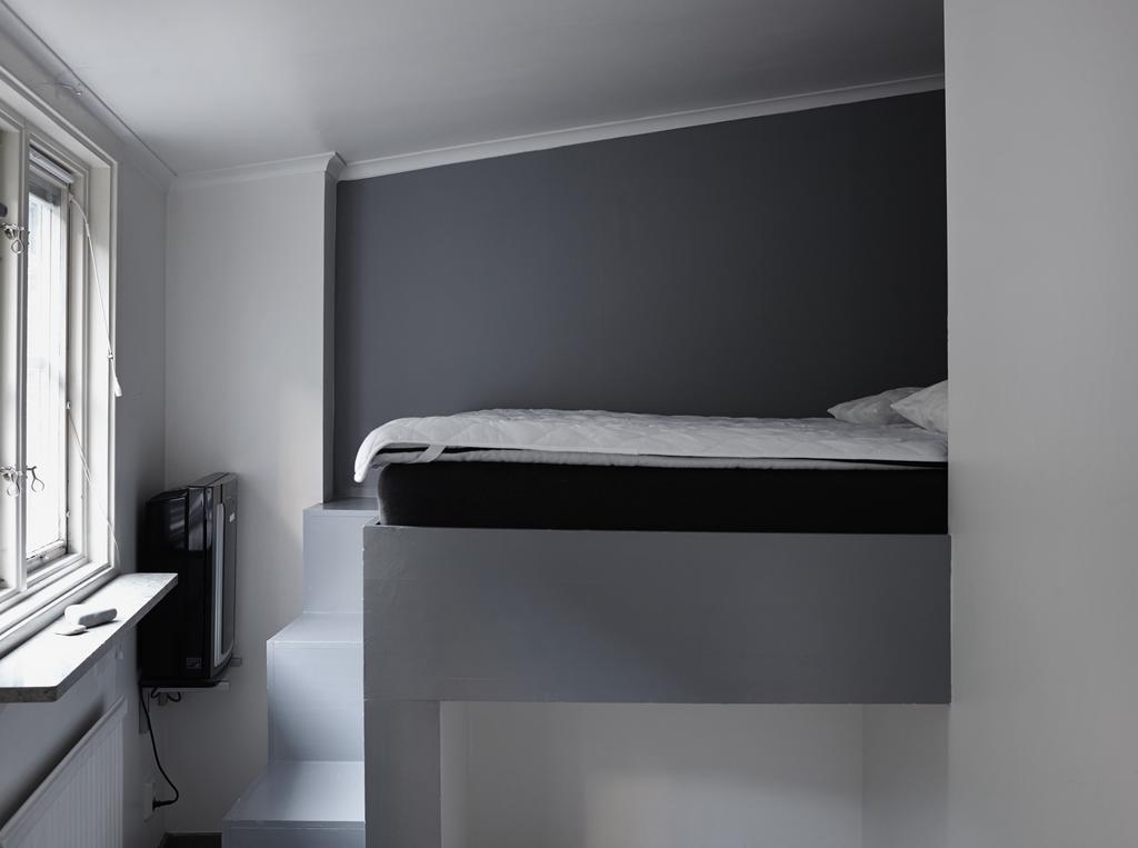 Visby Logi & Vandrarhem Quarto foto