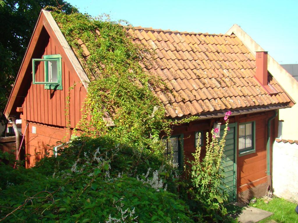 Visby Logi & Vandrarhem Quarto foto