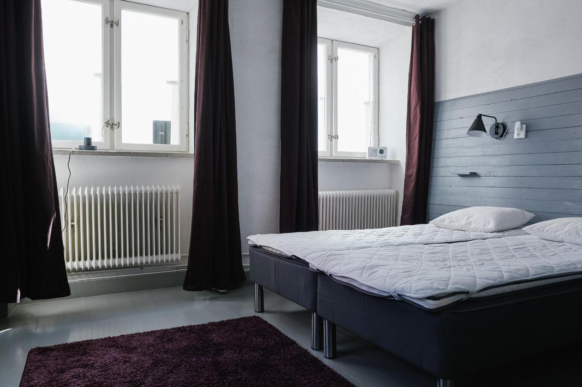 Visby Logi & Vandrarhem Quarto foto